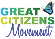 Great Citizens Movement Logo