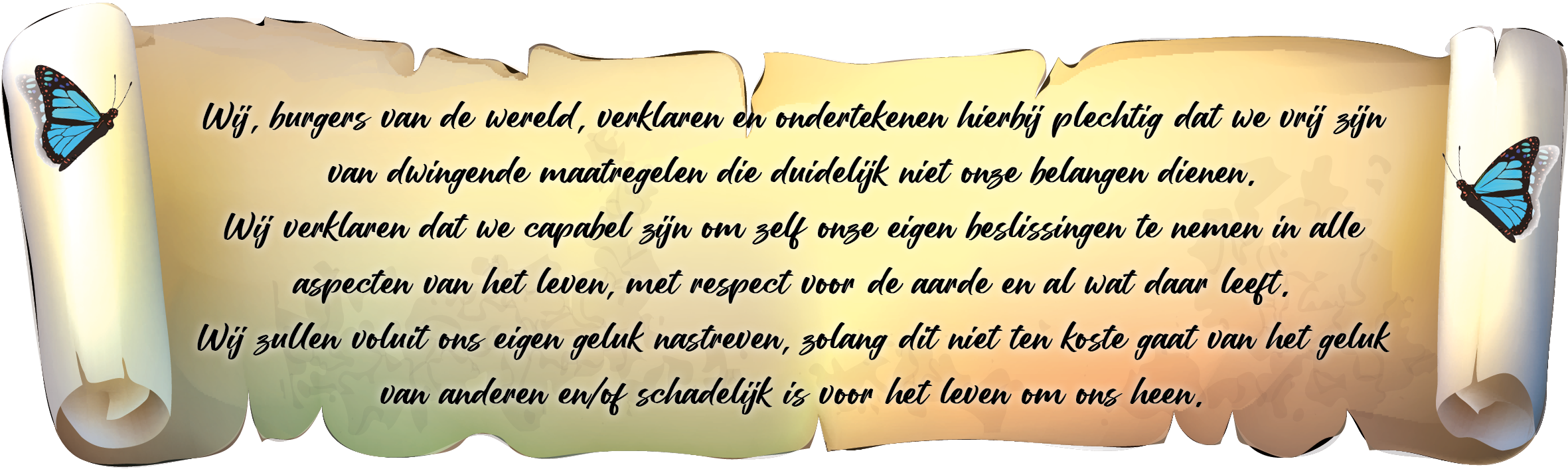DECLARATION_GCM_NL
